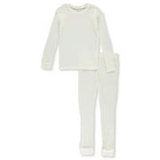 Essentials Boys Thermal Long Underwear Set
